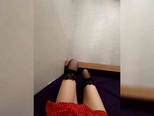 JuliaKiss-11 webcam