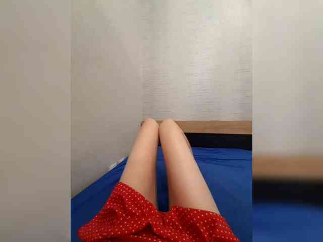JuliaKiss-11 webcam