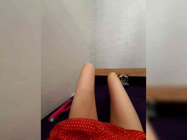 Julia_UralO4ka webcam