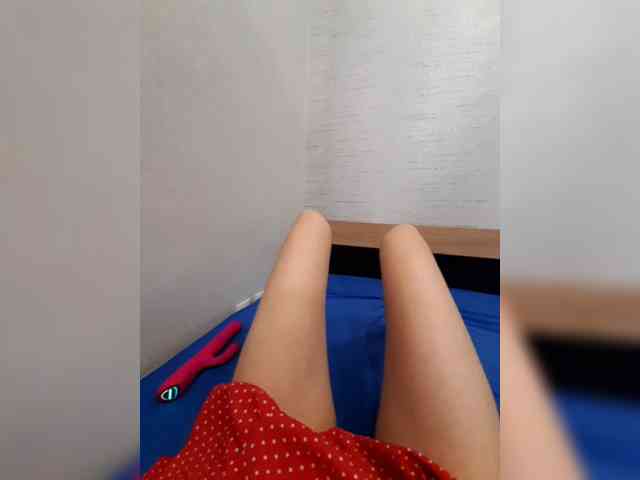 Julia_UralO4ka webcam