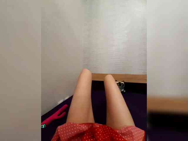 Julia_UralO4ka webcam