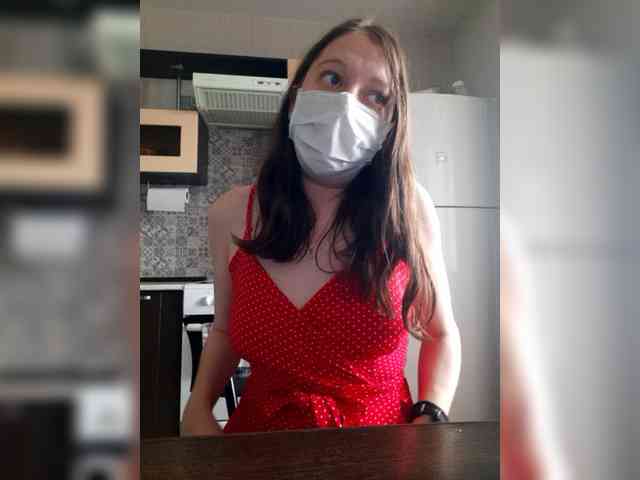 JuliaKiss-11 webcam