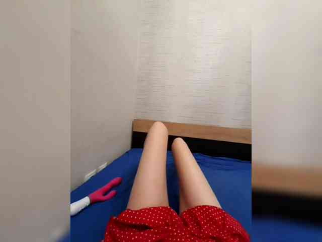 JuliaKiss-11 webcam