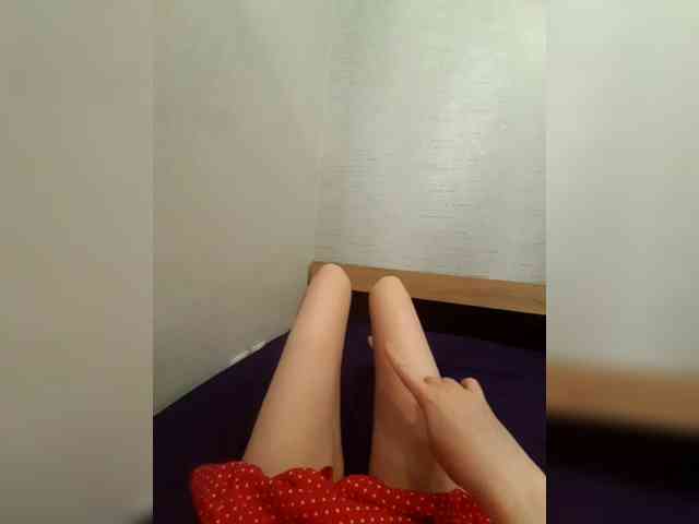 JuliaKiss-11 webcam