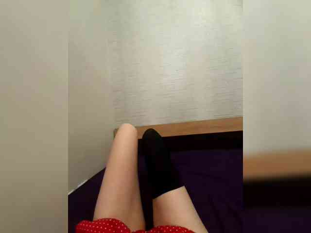 JuliaKiss-11 webcam