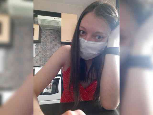 JuliaKiss-11 webcam