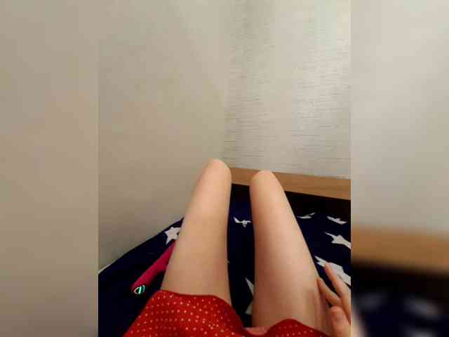 Julia_UralO4ka webcam