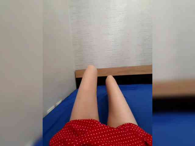 JuliaKiss-11 webcam