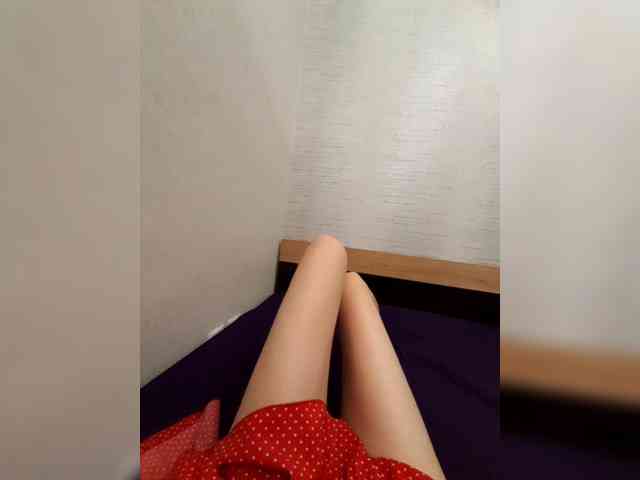 JuliaKiss-11 webcam