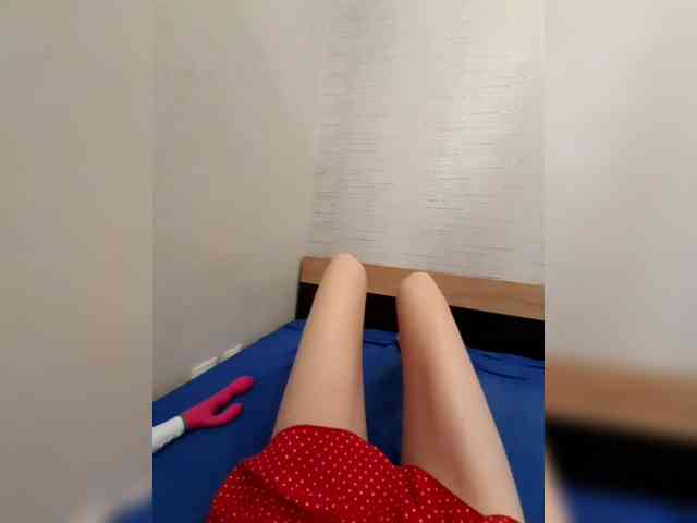JuliaKiss-11 webcam
