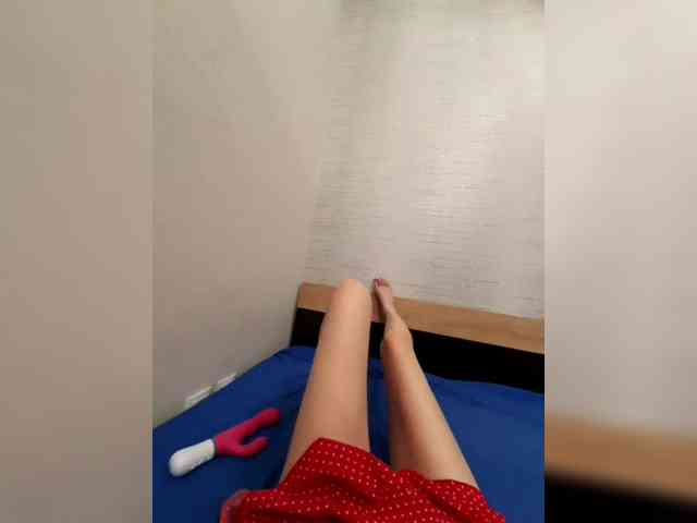 JuliaKiss-11 webcam