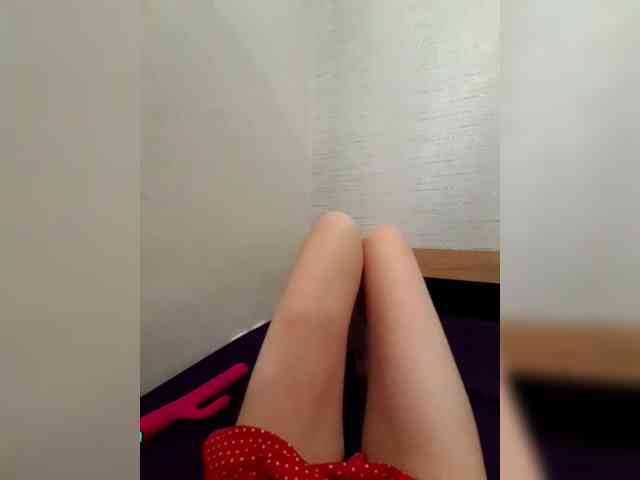 JuliaKiss-11 webcam