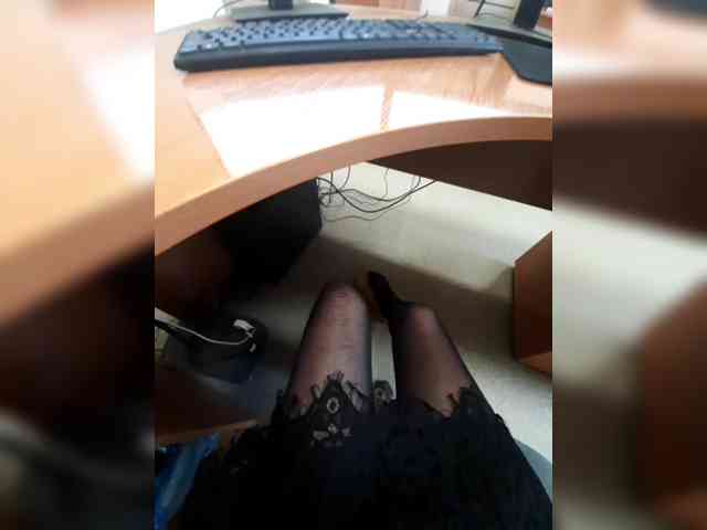 JuliaKiss-11 webcam
