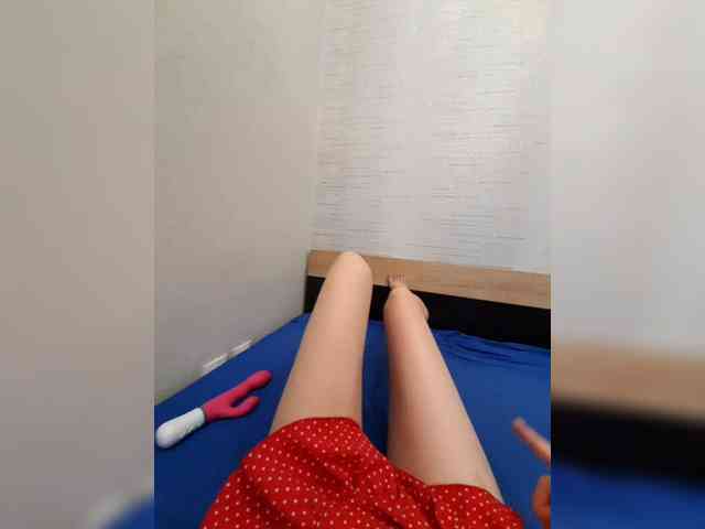 JuliaKiss-11 webcam