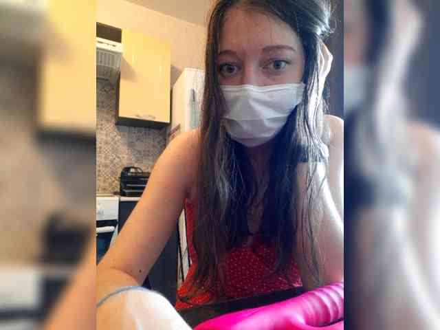 Julia_UralO4ka webcam
