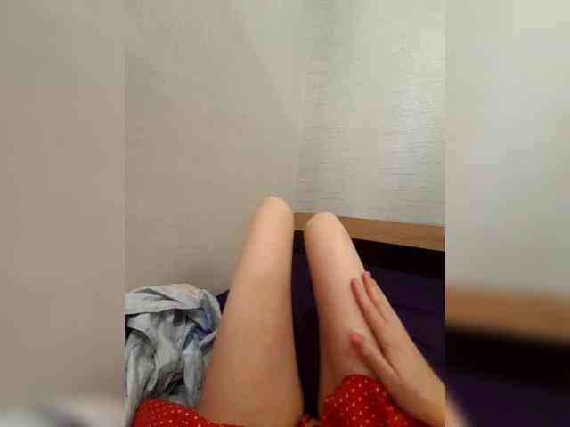 JuliaKiss-11 webcam