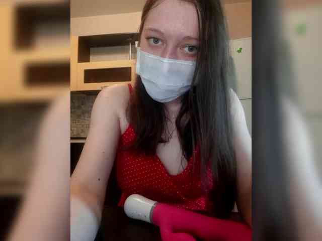 JuliaKiss-11 webcam