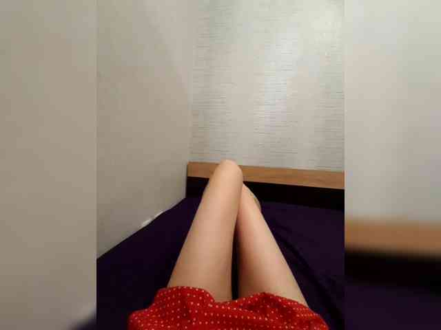 JuliaKiss-11 webcam