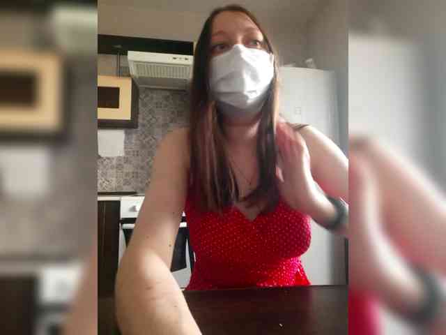 JuliaKiss-11 webcam