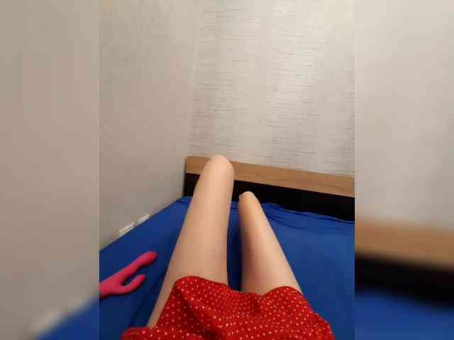 JuliaKiss-11 webcam