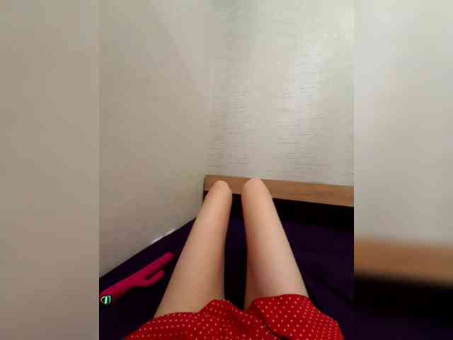 JuliaKiss-11 webcam
