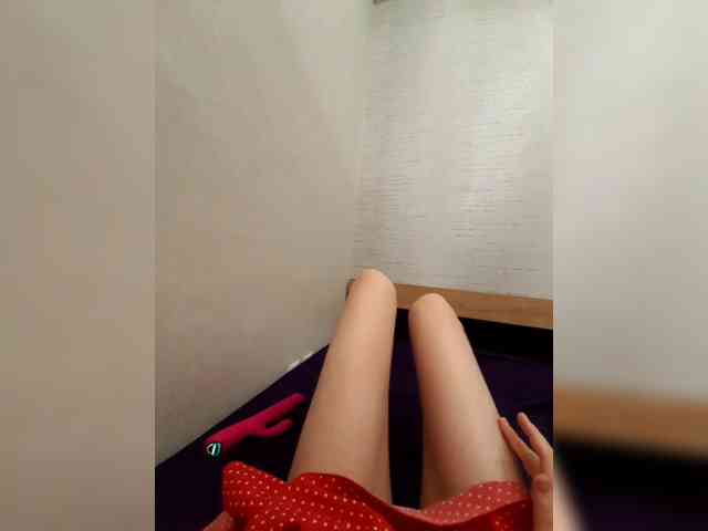Julia_UralO4ka webcam