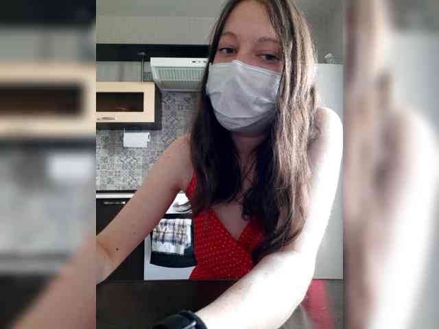 JuliaKiss-11 webcam