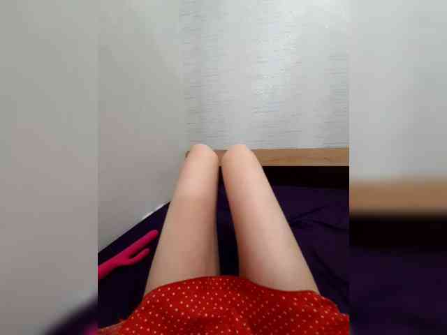 JuliaKiss-11 webcam