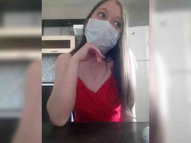 JuliaKiss-11 webcam