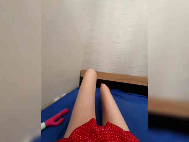 JuliaKiss-11 webcam