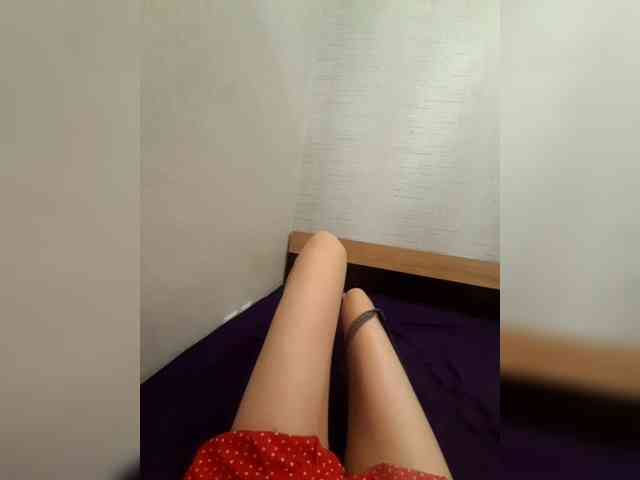JuliaKiss-11 webcam