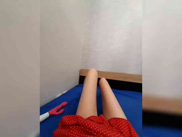 JuliaKiss-11 webcam