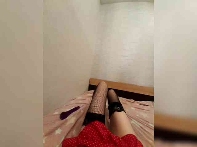 JuliaKiss-11 webcam