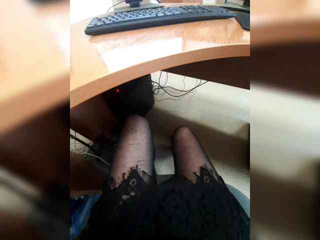 JuliaKiss-11 webcam