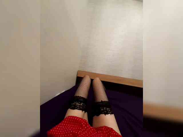 JuliaKiss-11 webcam