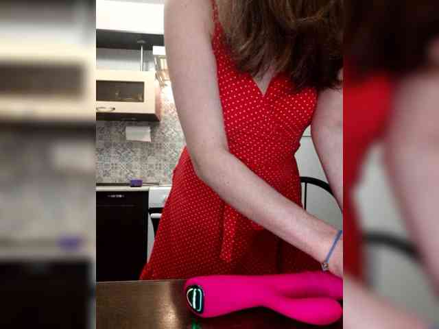 Julia_UralO4ka webcam
