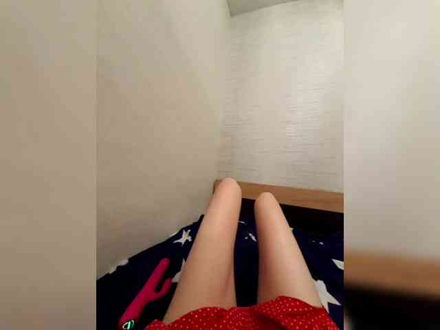 Julia_UralO4ka webcam
