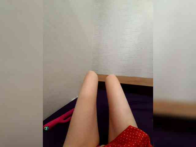 Julia_UralO4ka webcam