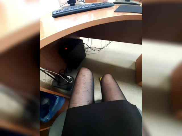 JuliaKiss-11 webcam
