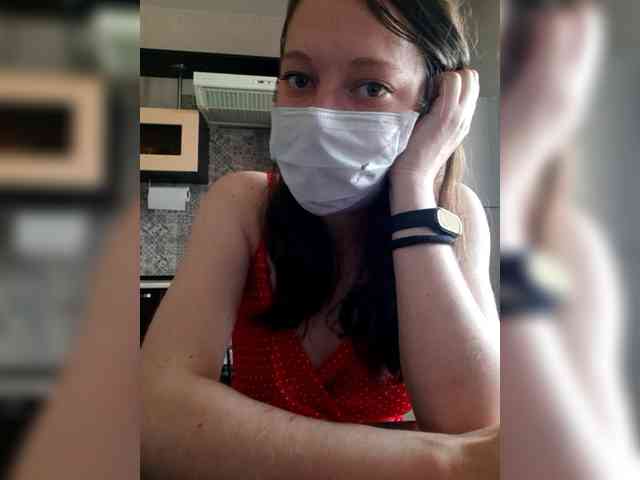JuliaKiss-11 webcam