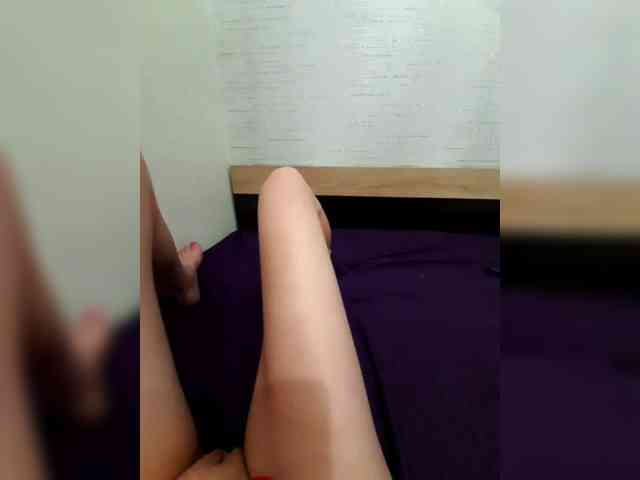 Julia_UralO4ka webcam