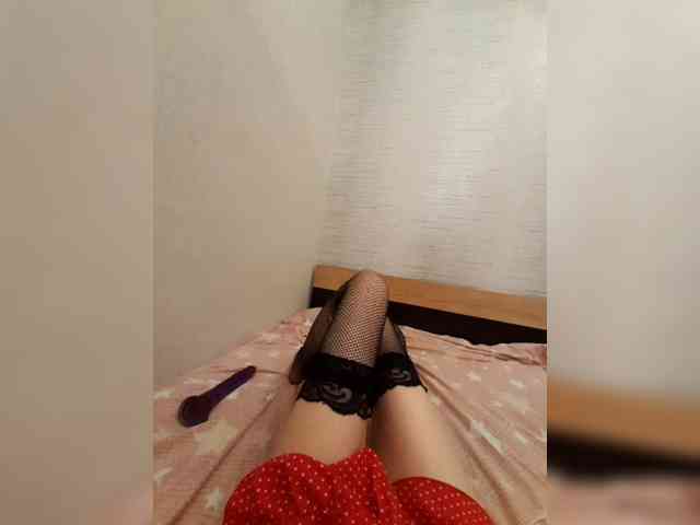 JuliaKiss-11 webcam