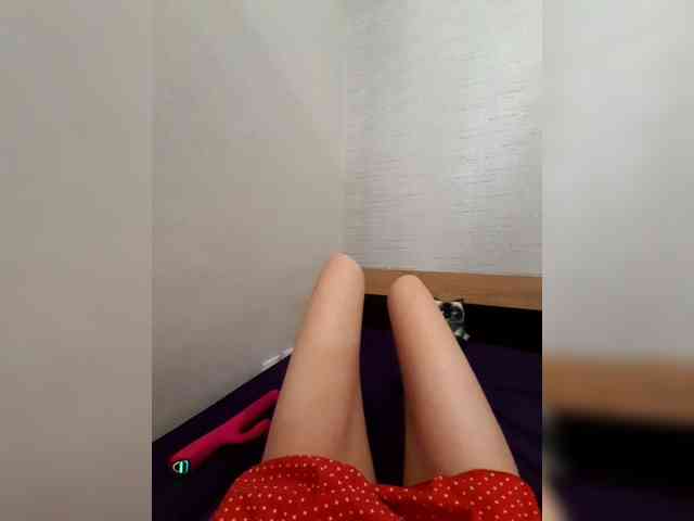 Julia_UralO4ka webcam