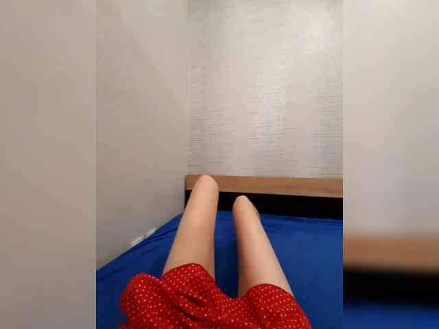 JuliaKiss-11 webcam