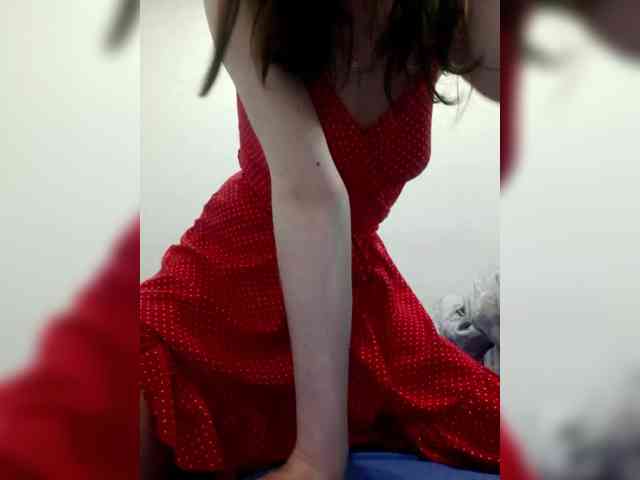 JuliaKiss-11 webcam