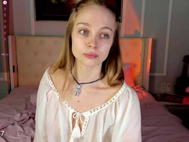 LISABABYMETAL live cam on BongaCams