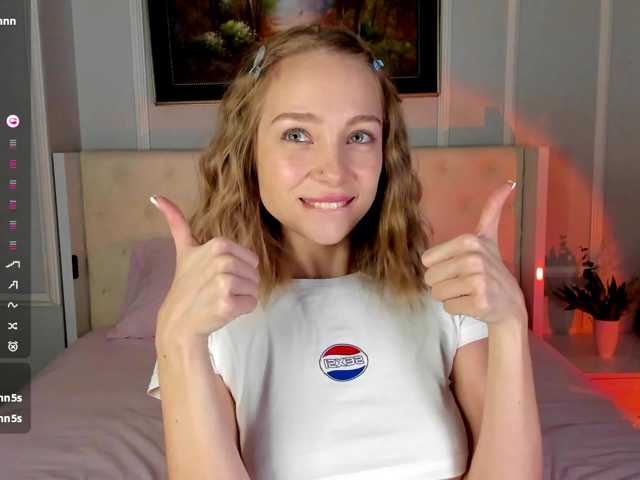 LISABABYMETAL