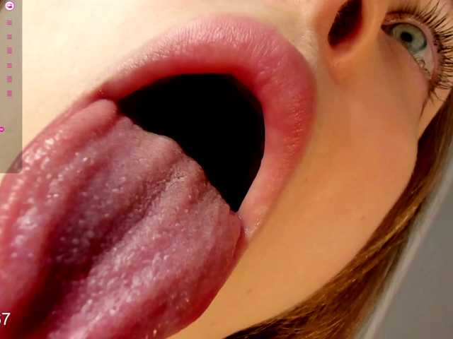 LISABABYMETAL live cam on BongaCams