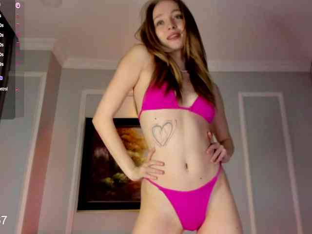 LISABABYMETAL webcam