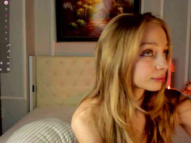 LISABABYMETAL Sex Cam Show